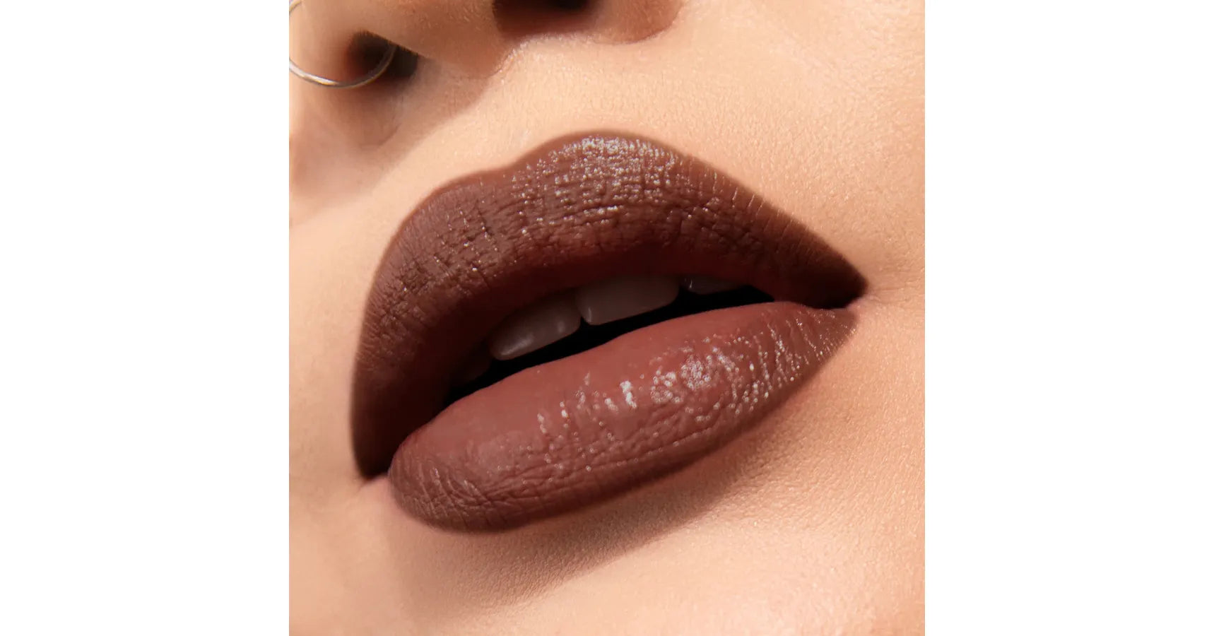 MOIRA Lip Goddess Lipstick - Loyal