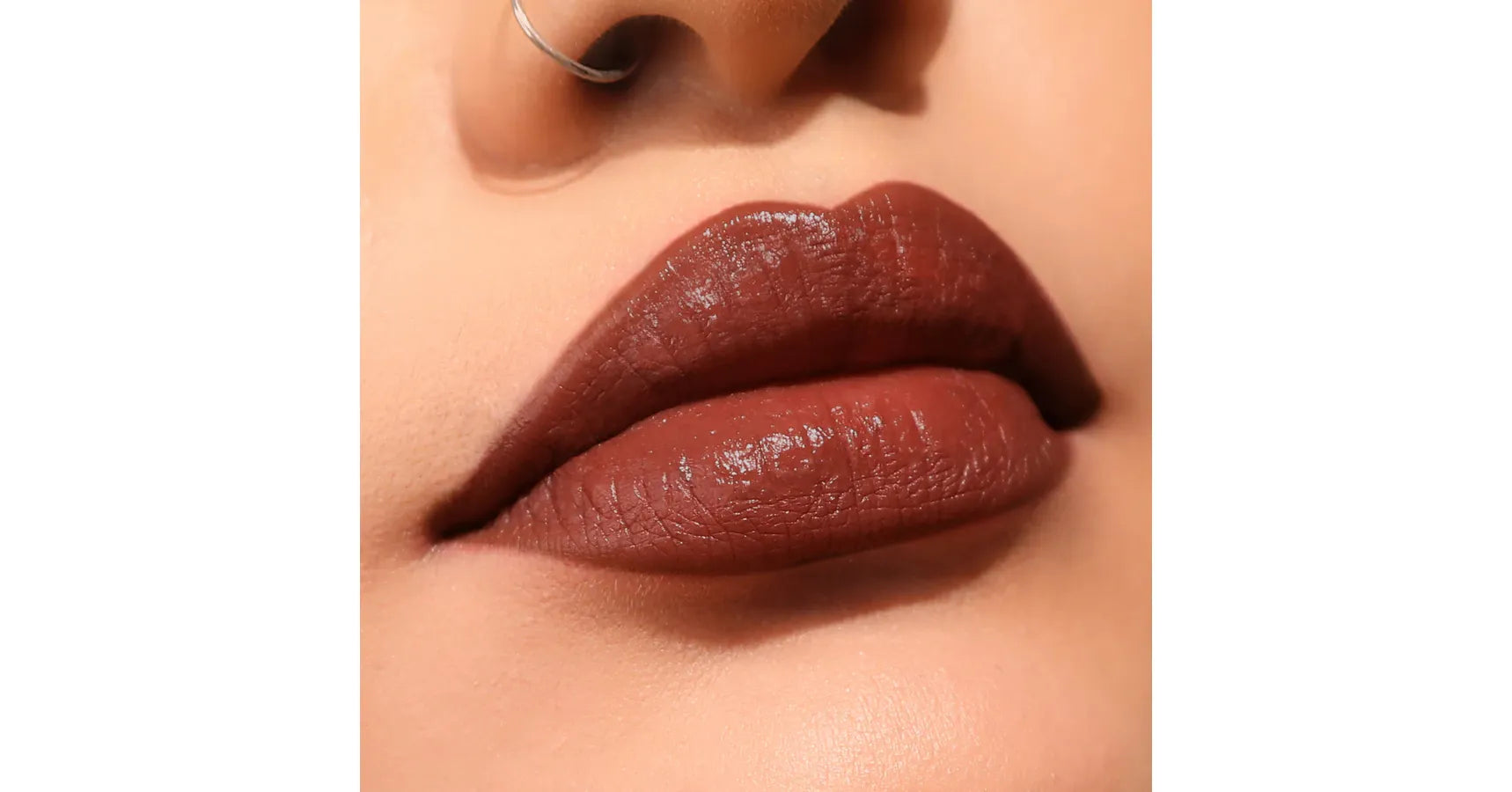 MOIRA Lip Goddess Lipstick - Bonny