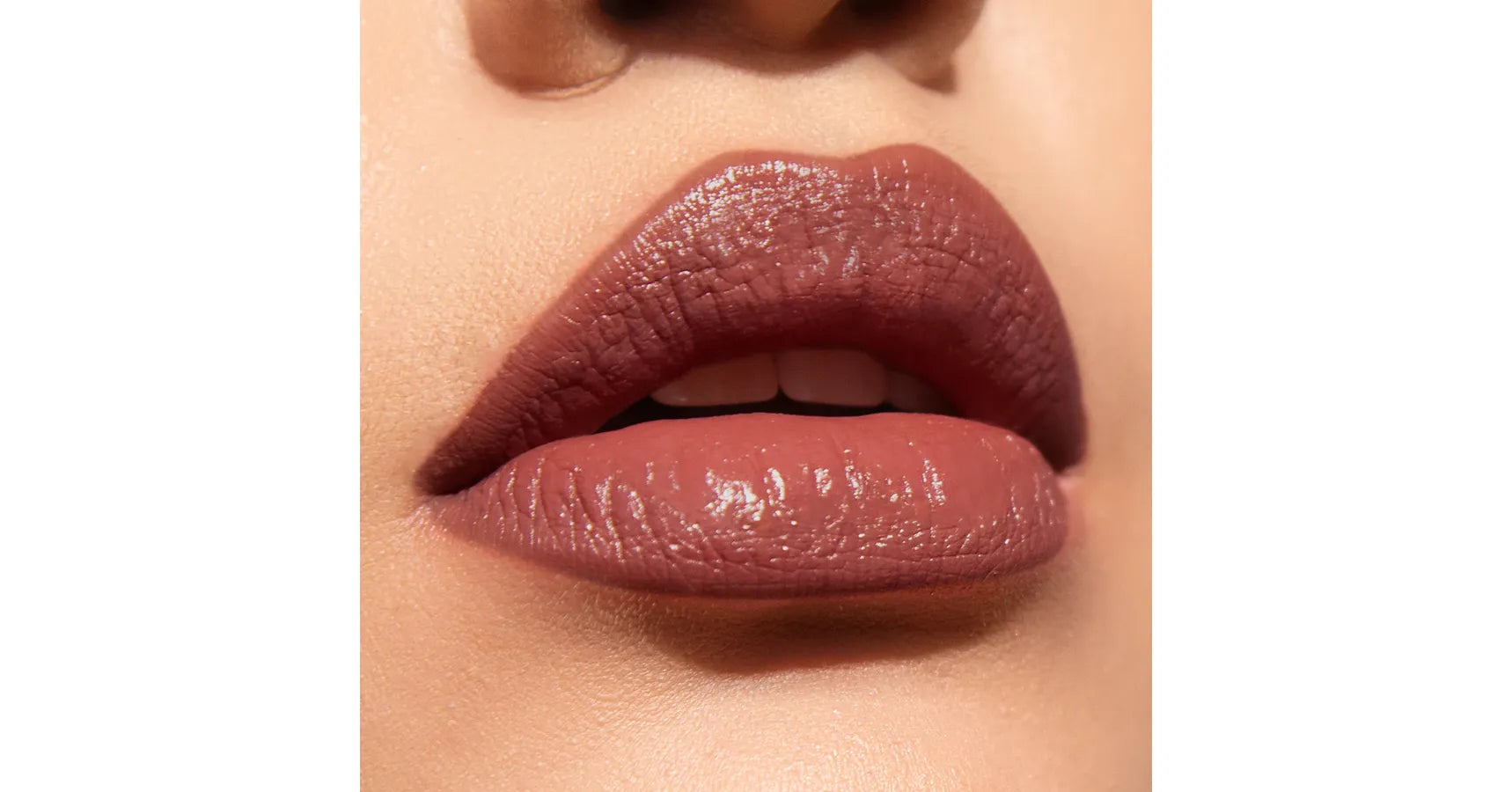 MOIRA Lip Goddess Lipstick - Sassy