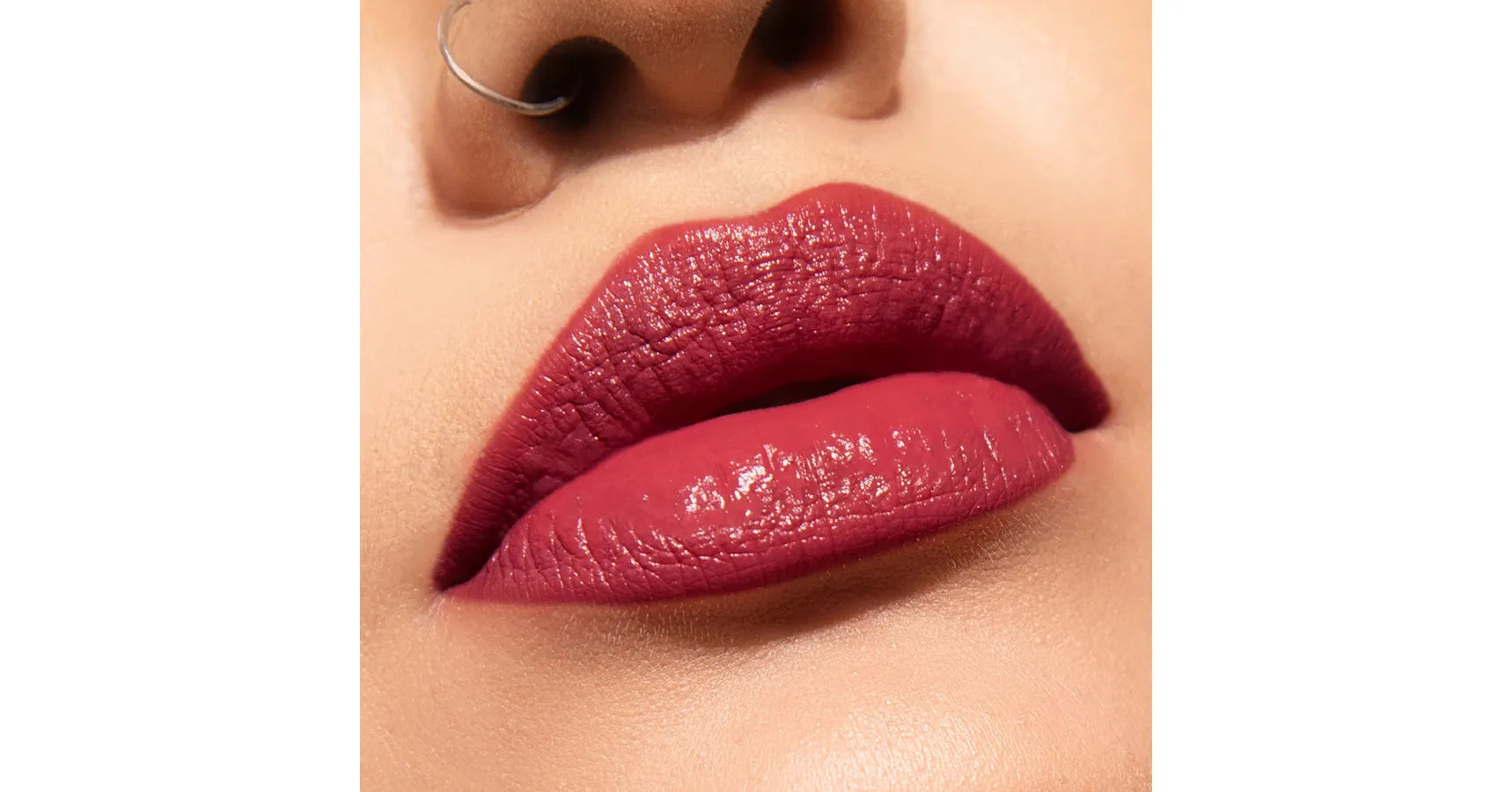 MOIRA Lip Goddess Lipstick - Cora