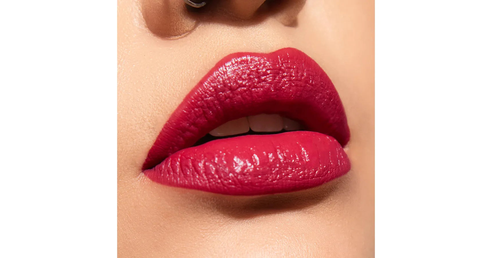 MOIRA Lip Goddess Lipstick - Treasure