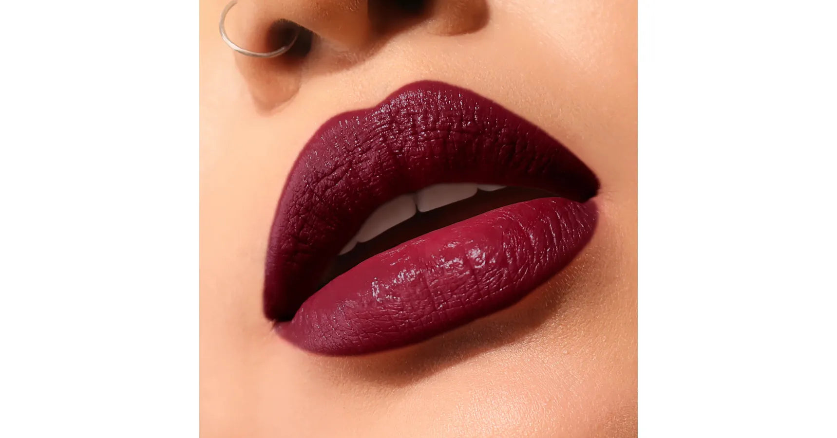 MOIRA Lip Goddess Lipstick - Willow