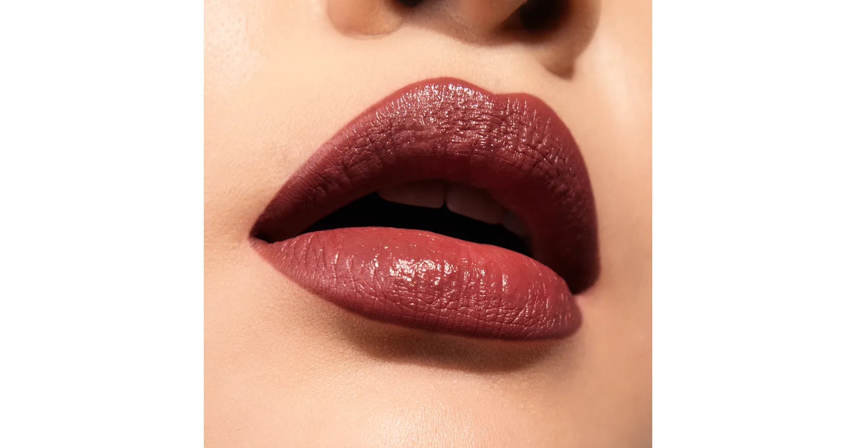 MOIRA Lip Goddess Lipstick - Classy