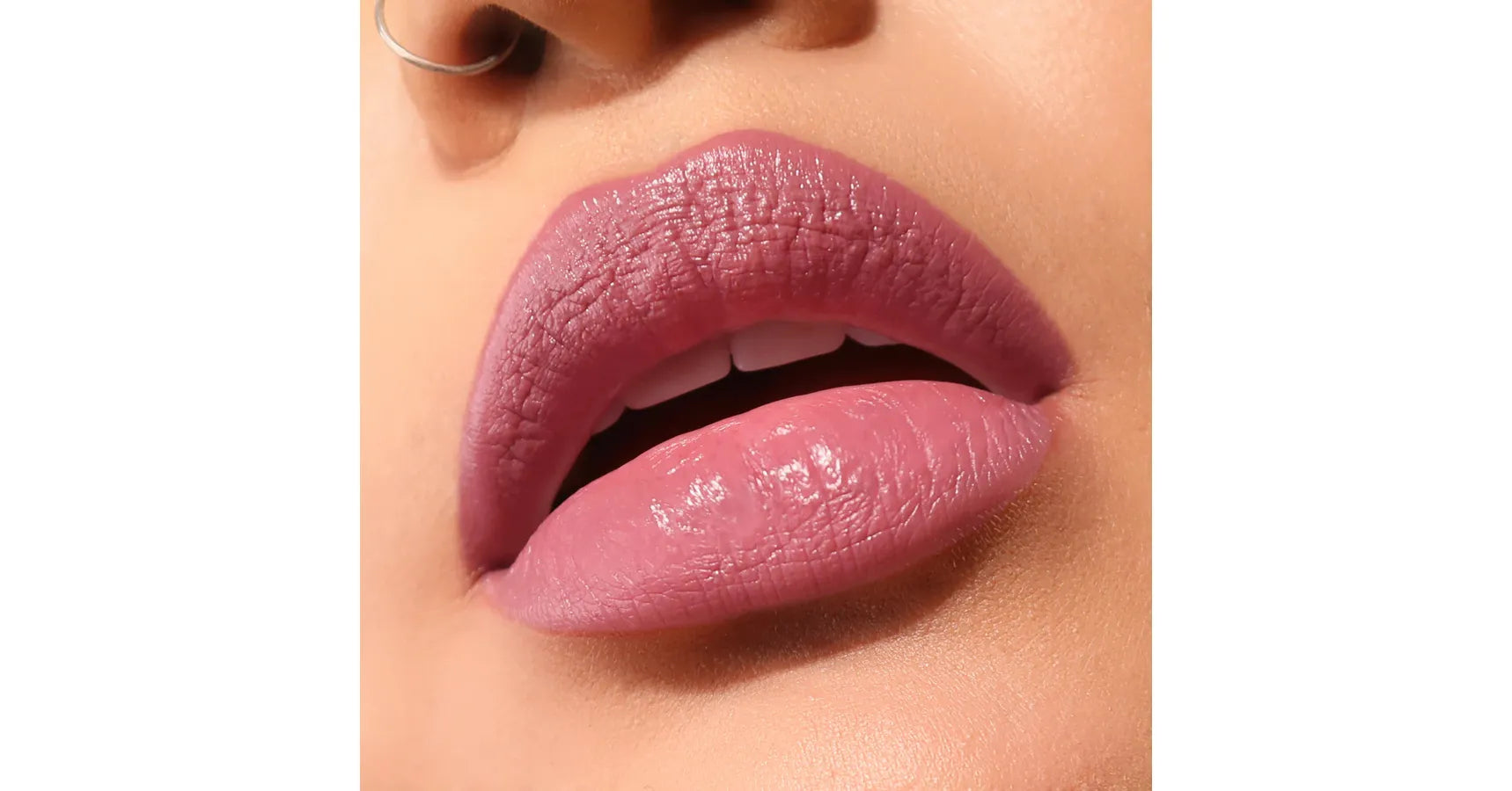 MOIRA Lip Goddess Lipstick - Blossom