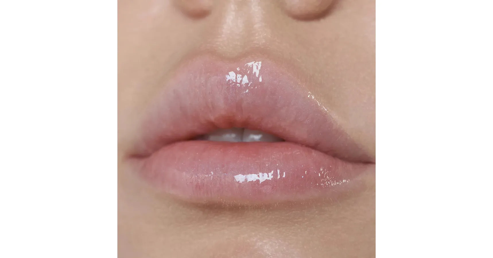 MOIRA Glow Getter Hydrating Lip Oil - Sky Blue