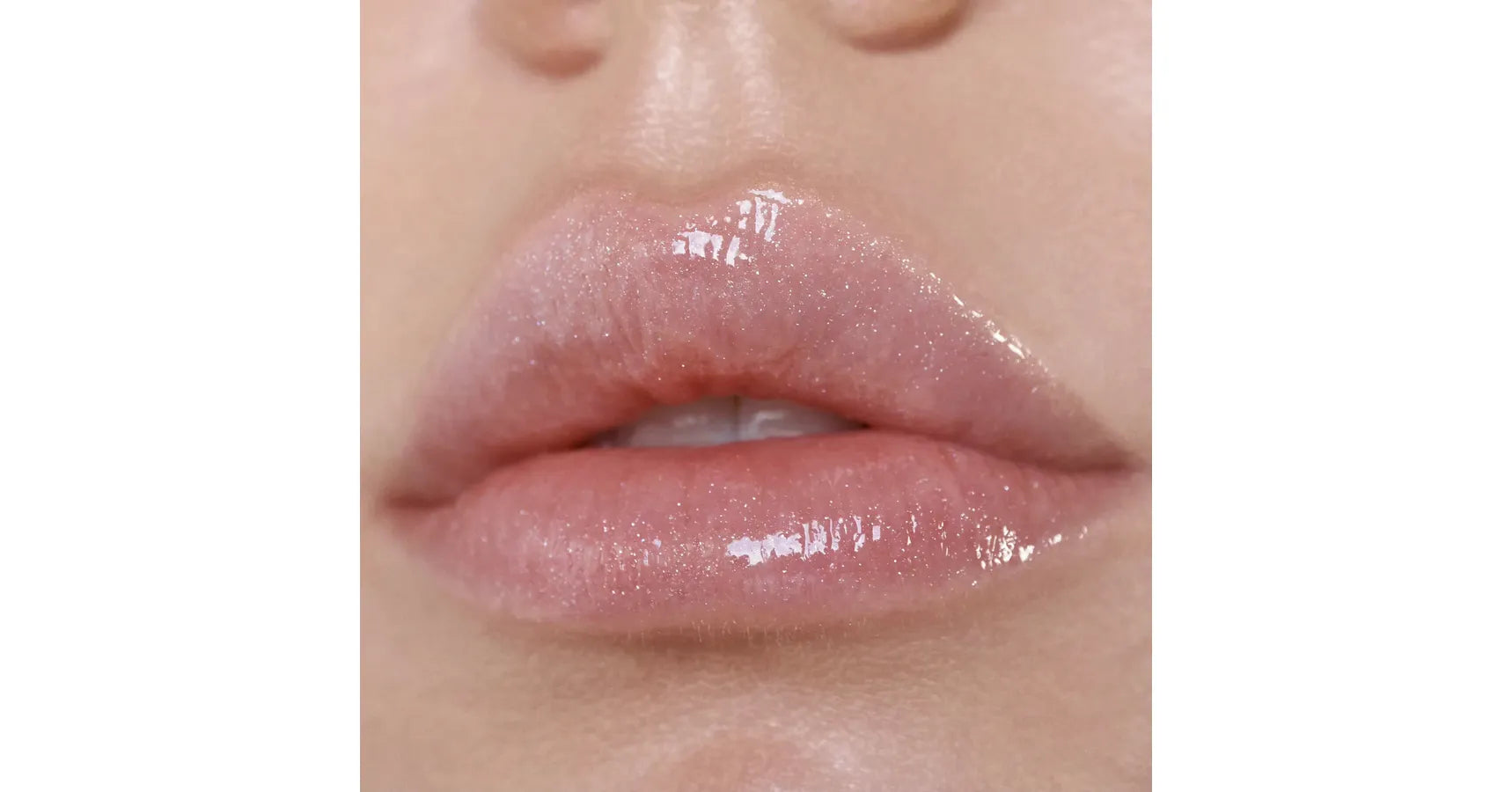 MOIRA Glow Getter Hydrating Lip Oil - Champagne Kiss