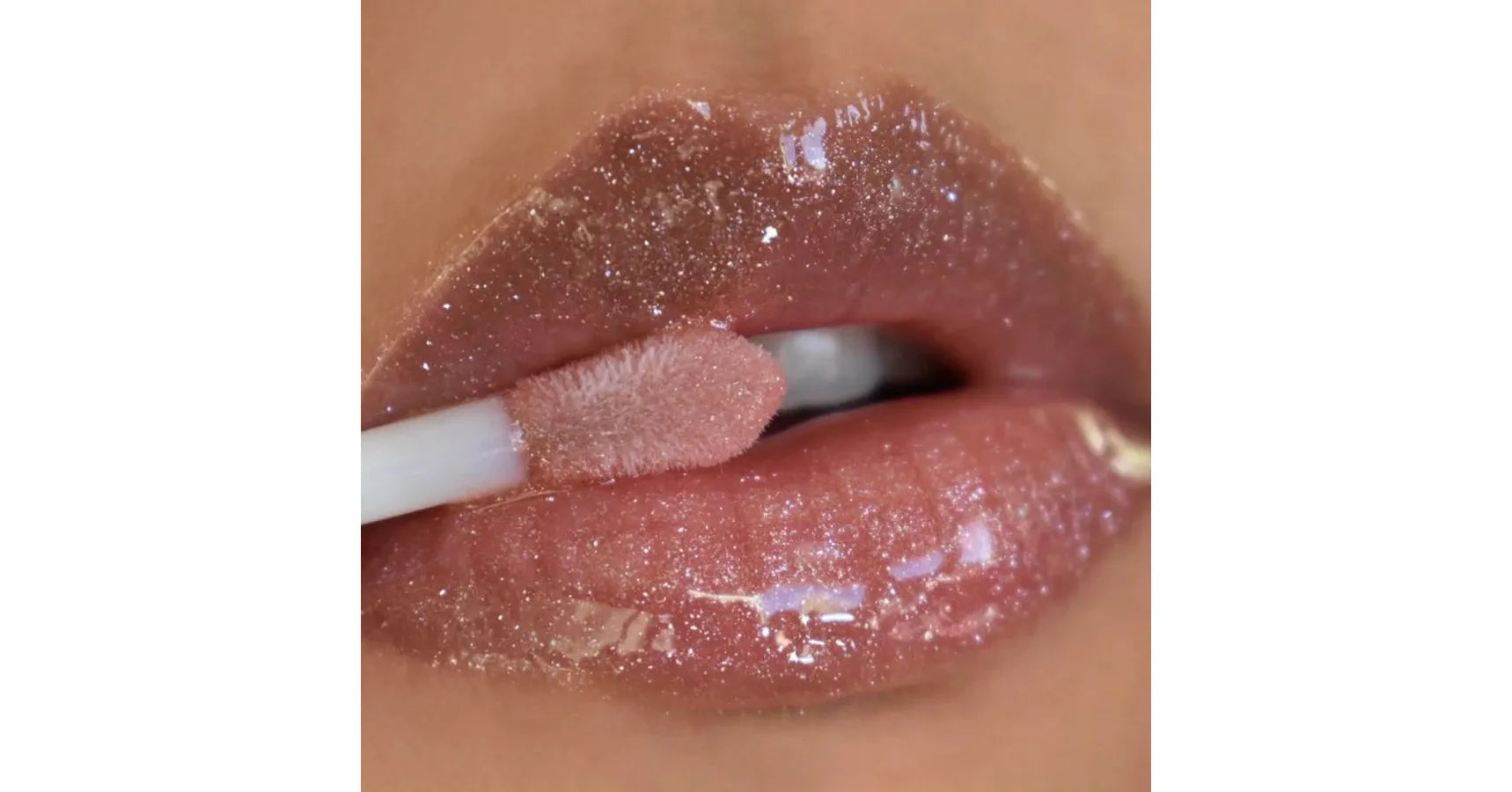 MOIRA Glow Getter Hydrating Lip Oil - Tickled Pink