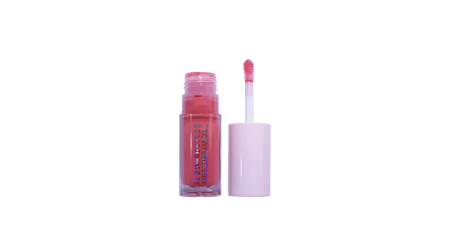 MOIRA Glow Getter Hydrating Lip Oil - Thankful