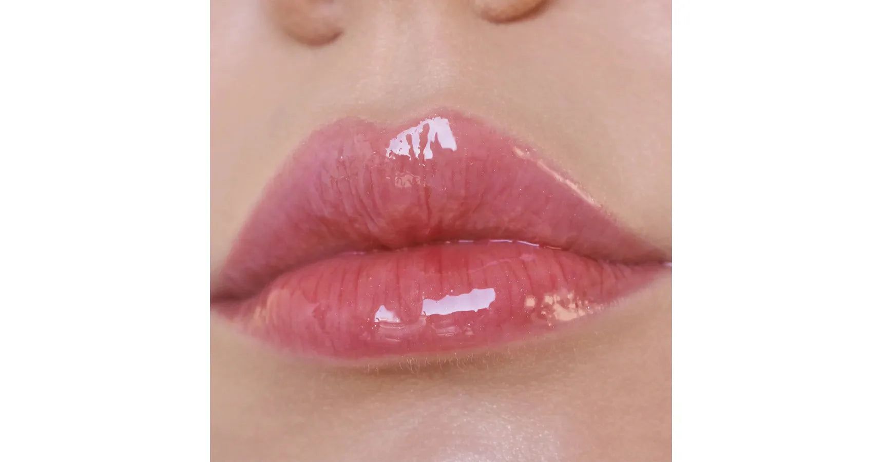 MOIRA Glow Getter Hydrating Lip Oil - Juicy Red