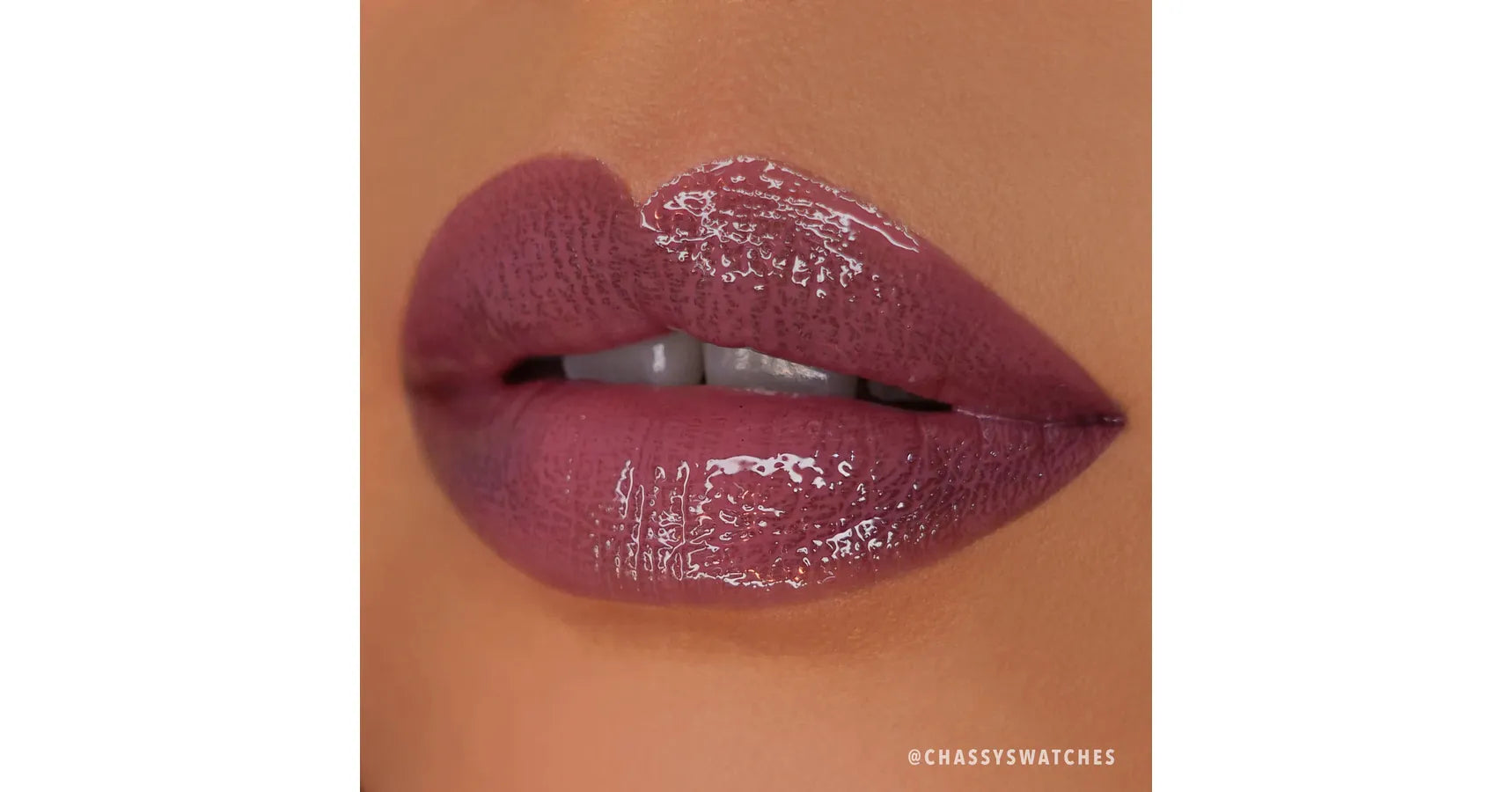 MOIRA Glow Getter Hydrating Lip Oil - Only Smooches