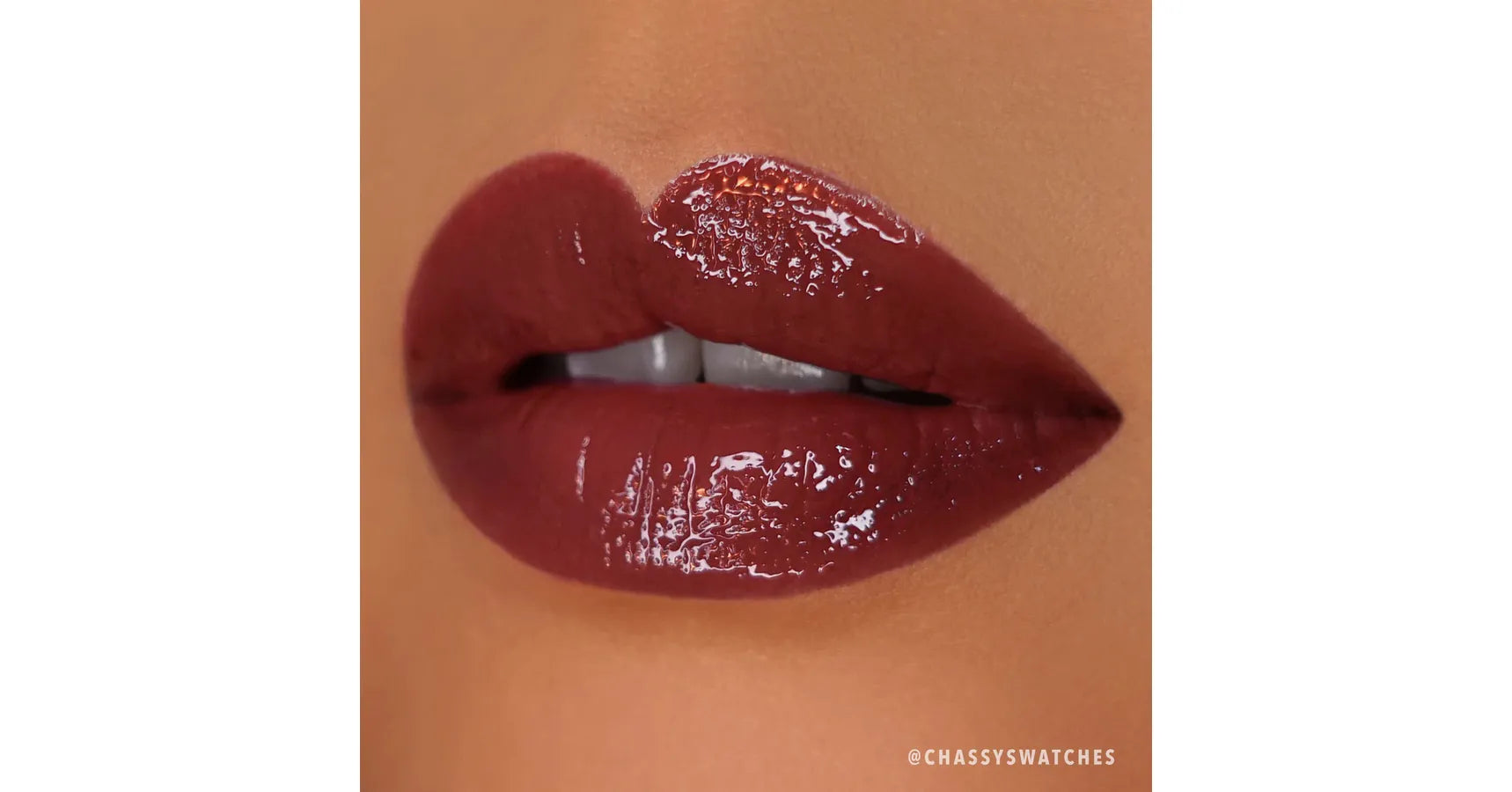 MOIRA Glow Getter Hydrating Lip Oil - Honey Boo