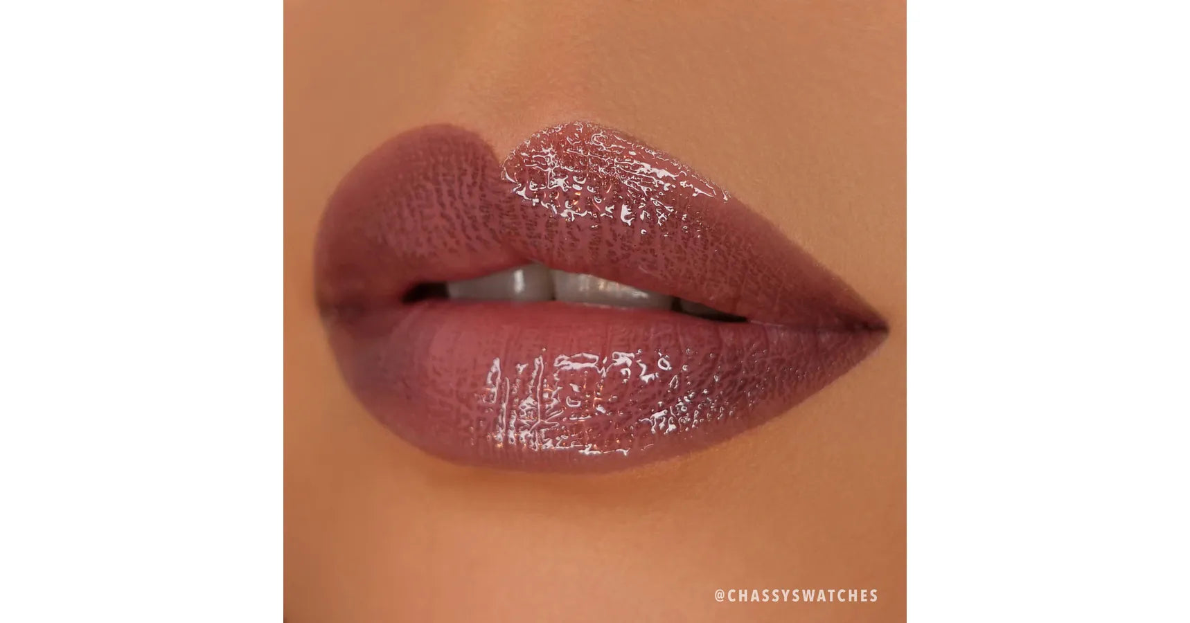 MOIRA Glow Getter Hydrating Lip Oil - Au Naturel