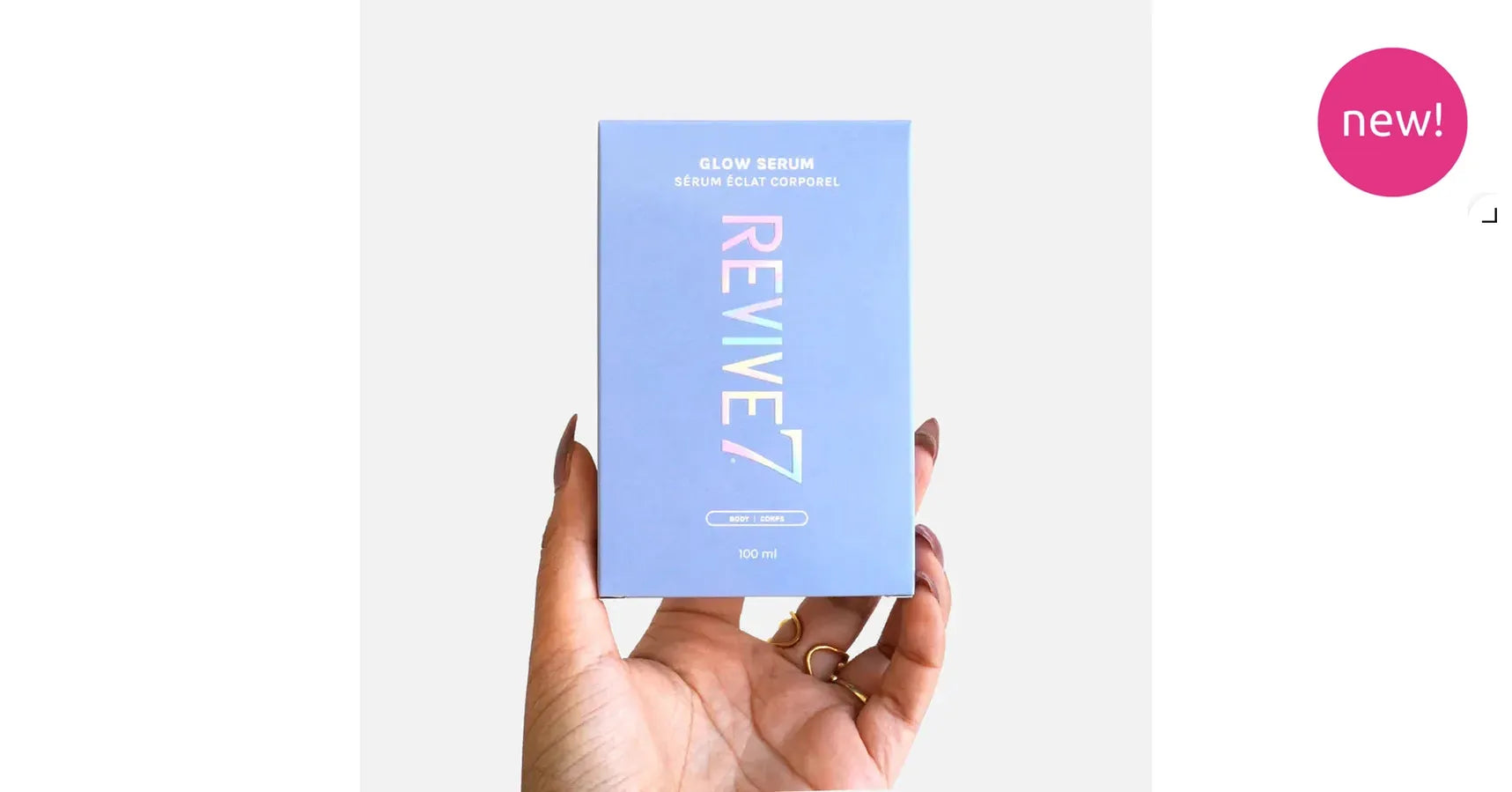 Revive7 Ultimate Glow Kit