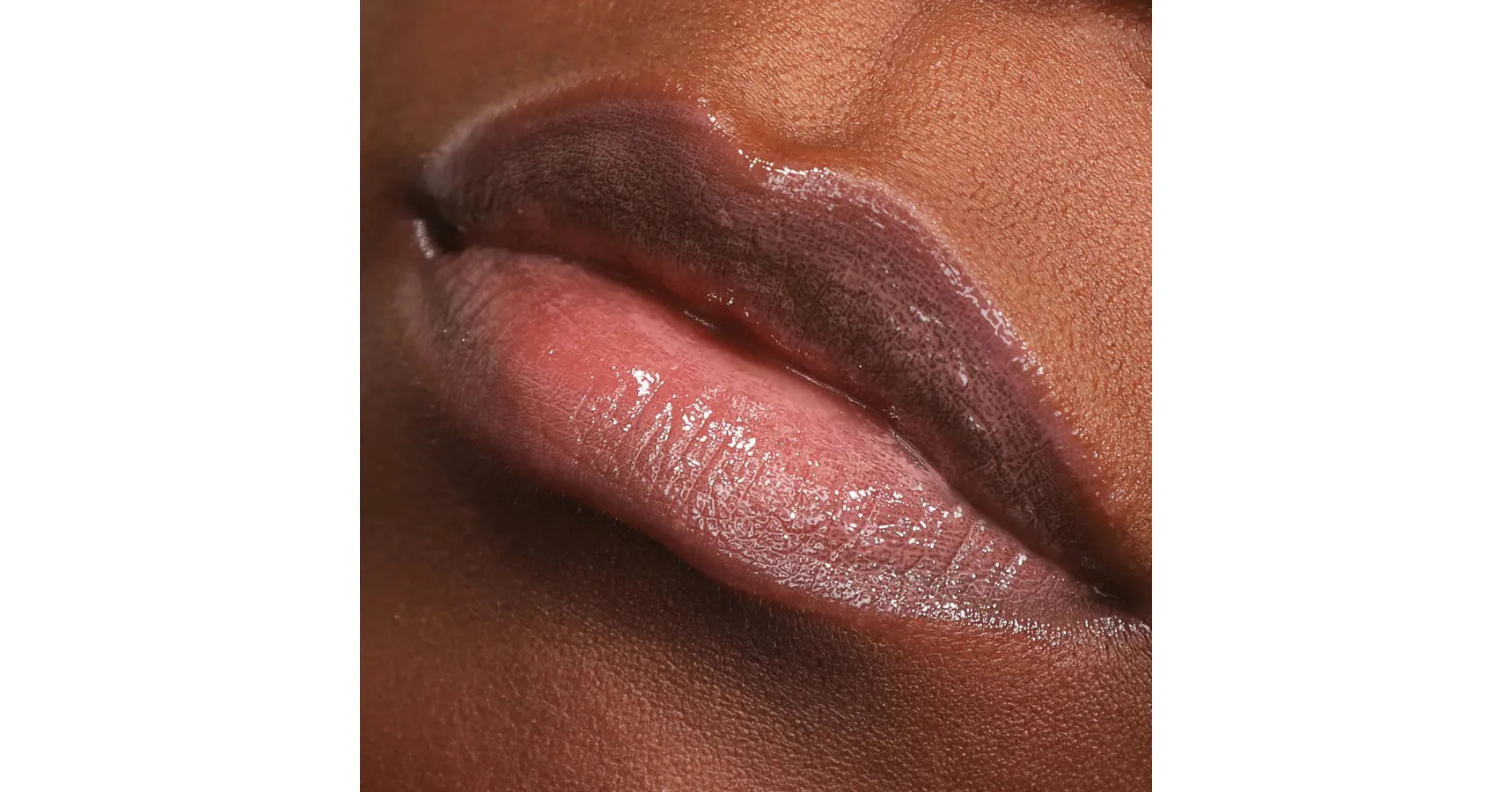 MOIRA Glow Getter Hydrating Lip Oil - Au Naturel