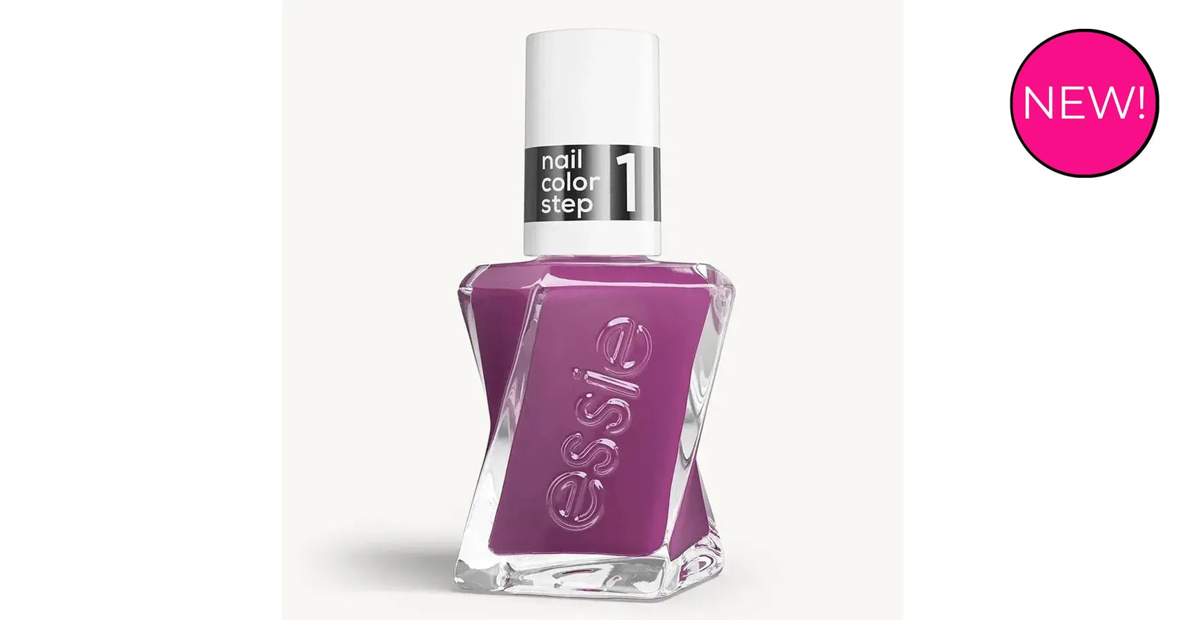essie couture - strut with it (13.5ml)