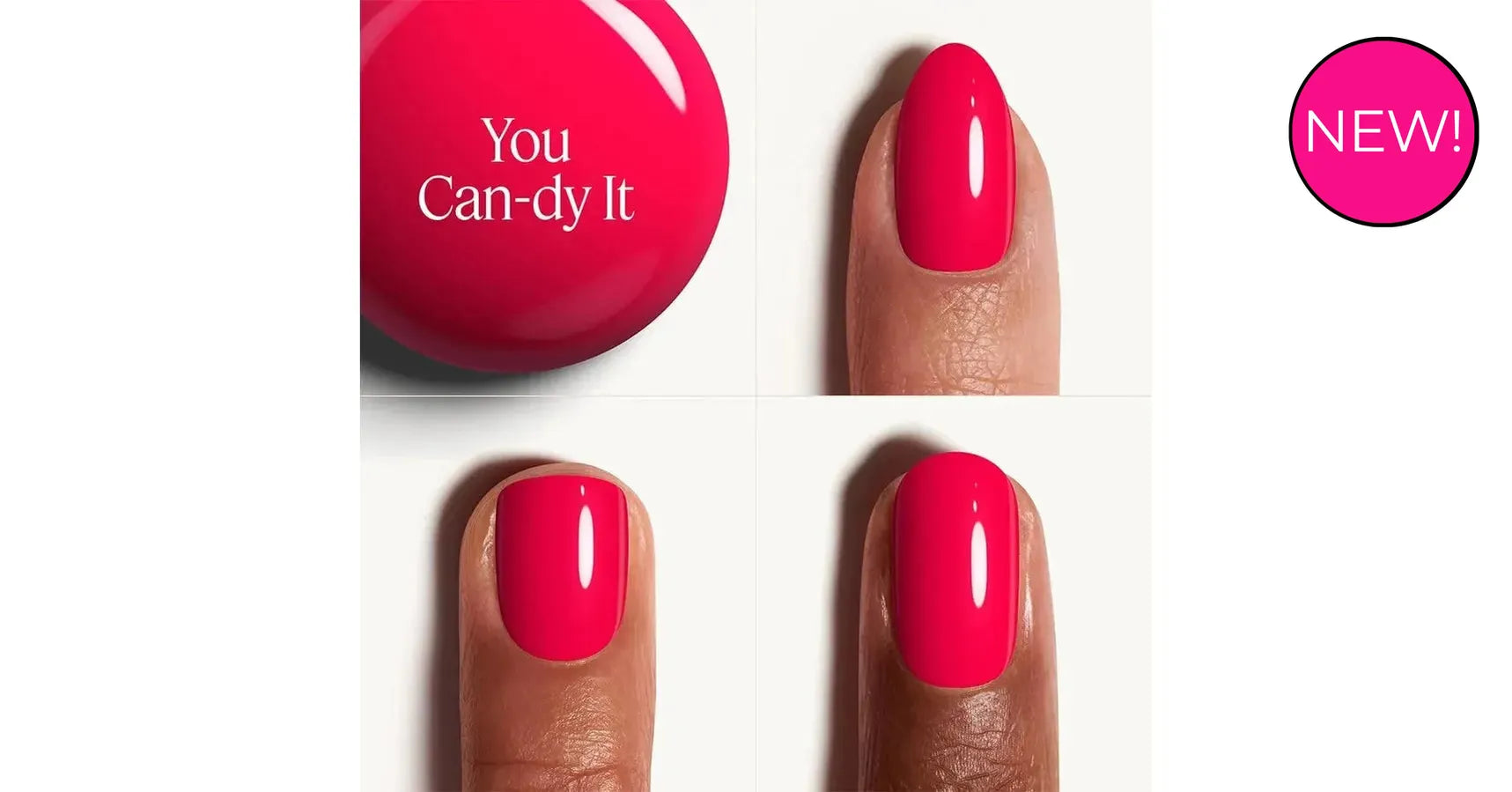 essie couture - you can-dy-it (13.5ml)