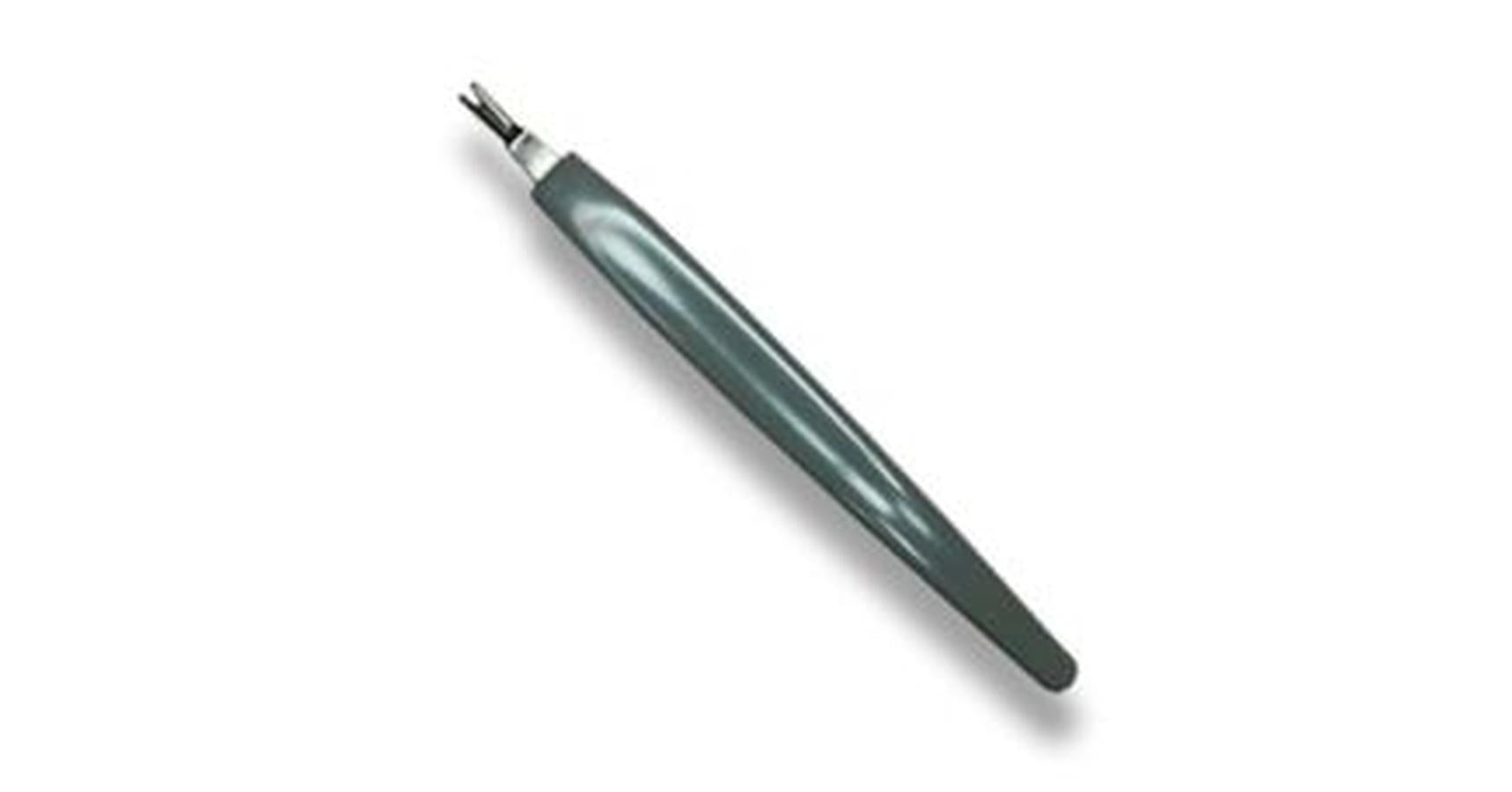 Natali V-Knife Cuticle Pusher