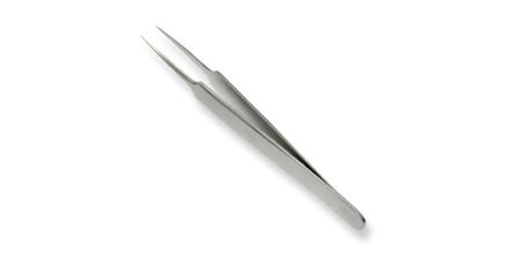 Ultra Fine Tip Tweezers for Ingrown Hair (Germany)