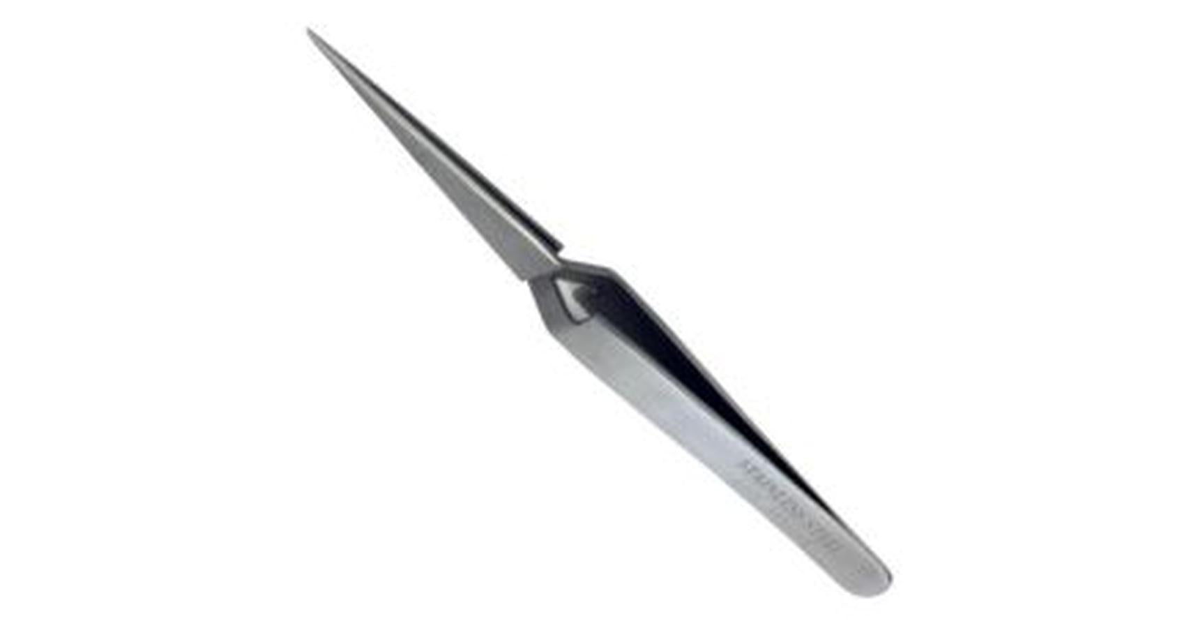 Natali X-Type Tweezers for Eyelash Extensions