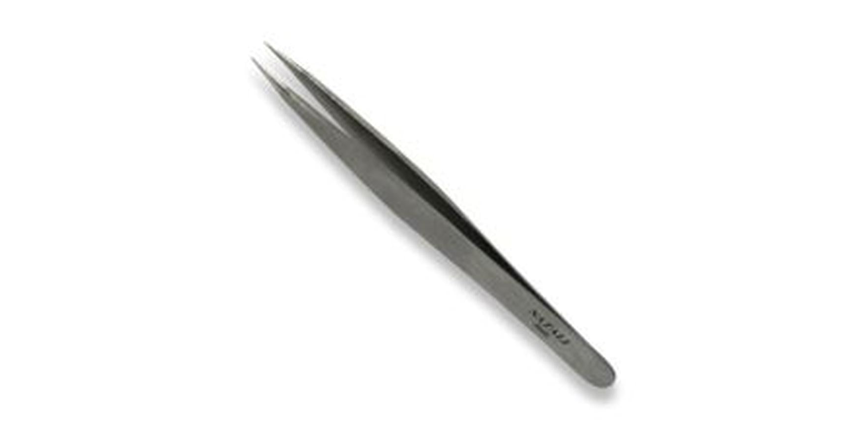 EMM Electrolysis Tweezers OC (Italy)