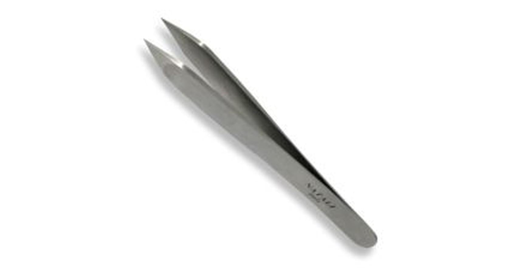 EMM Electrolysis Tweezers H (Italy)