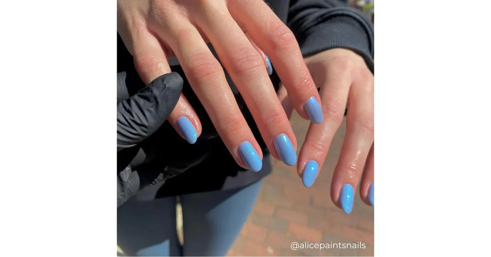 CND Vinylux - Hippie-Ocracy (0.5oz.)