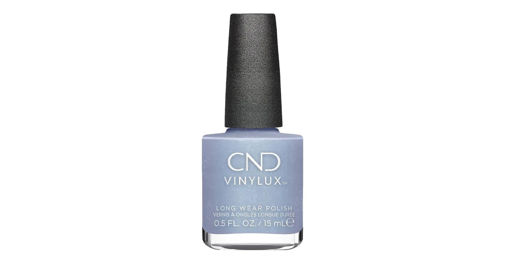 CND Vinylux - Hippie-Ocracy (0.5oz.)