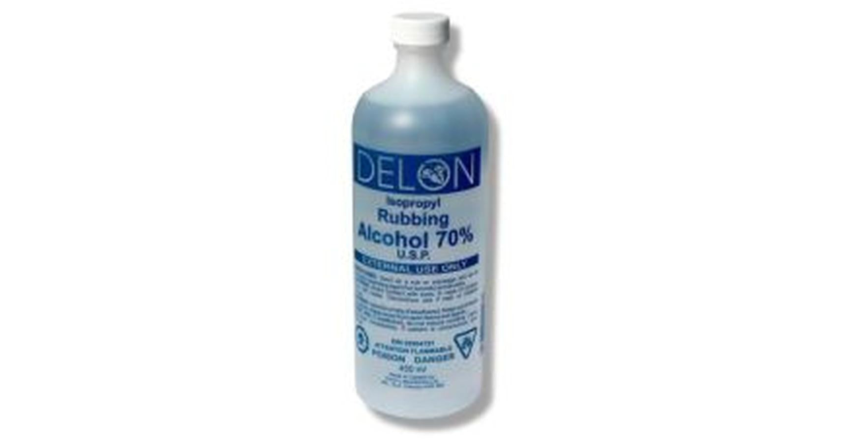 Isopropyl Alcohol 70% 473ml (NPN 02004151)