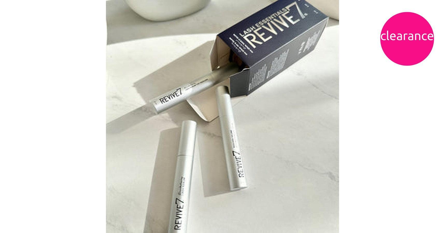 Revive7 Lash Essentials Set - 3 products (2ml/each)
