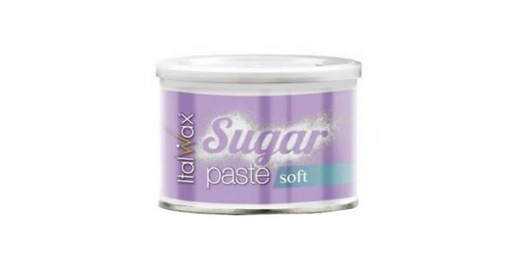 Italwax Sugar Paste Soft 600g