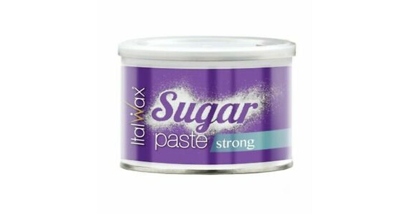 Italwax Sugar Paste Strong 600g