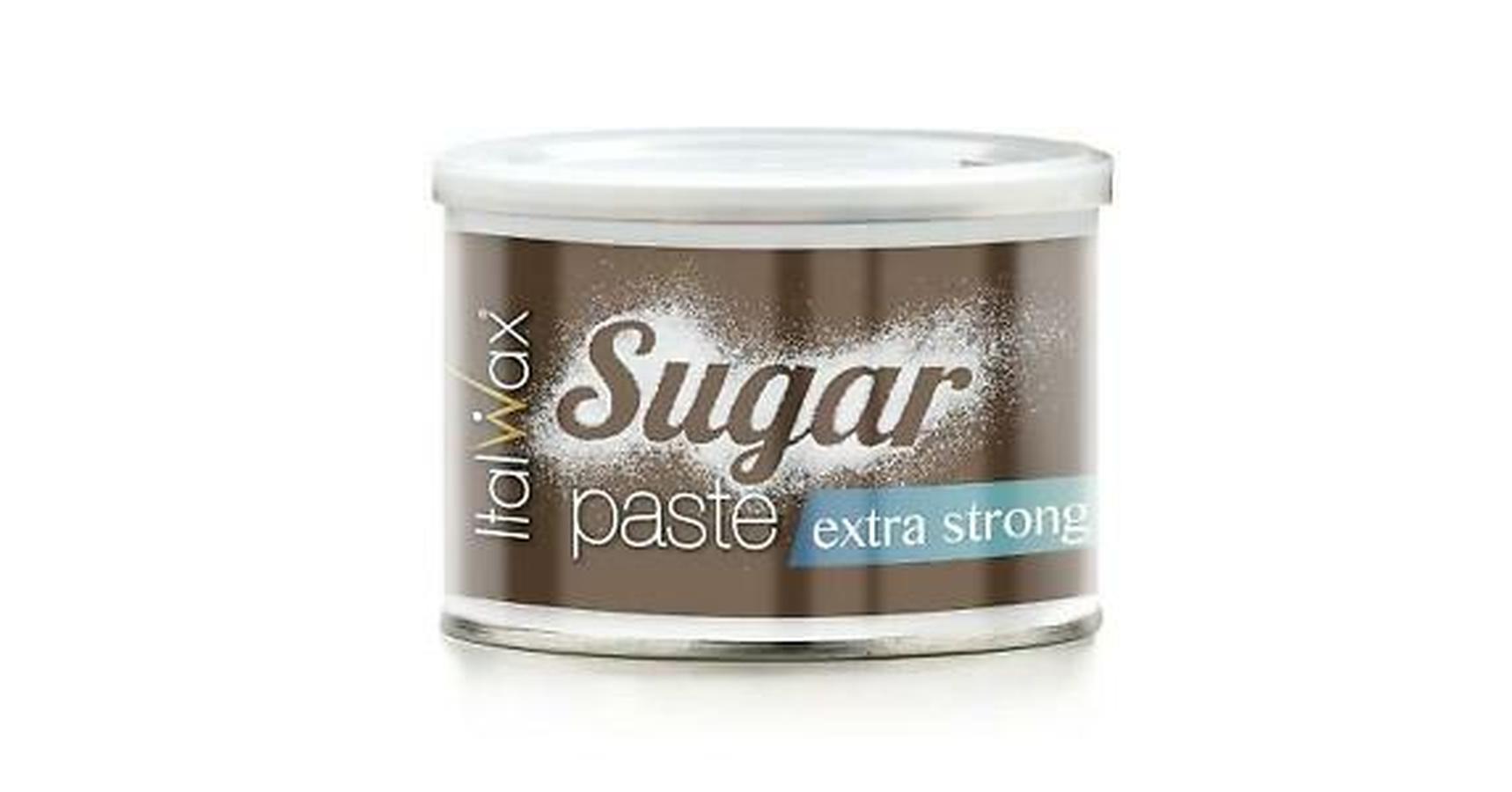 Italwax Sugar Paste Extra Strong 600g