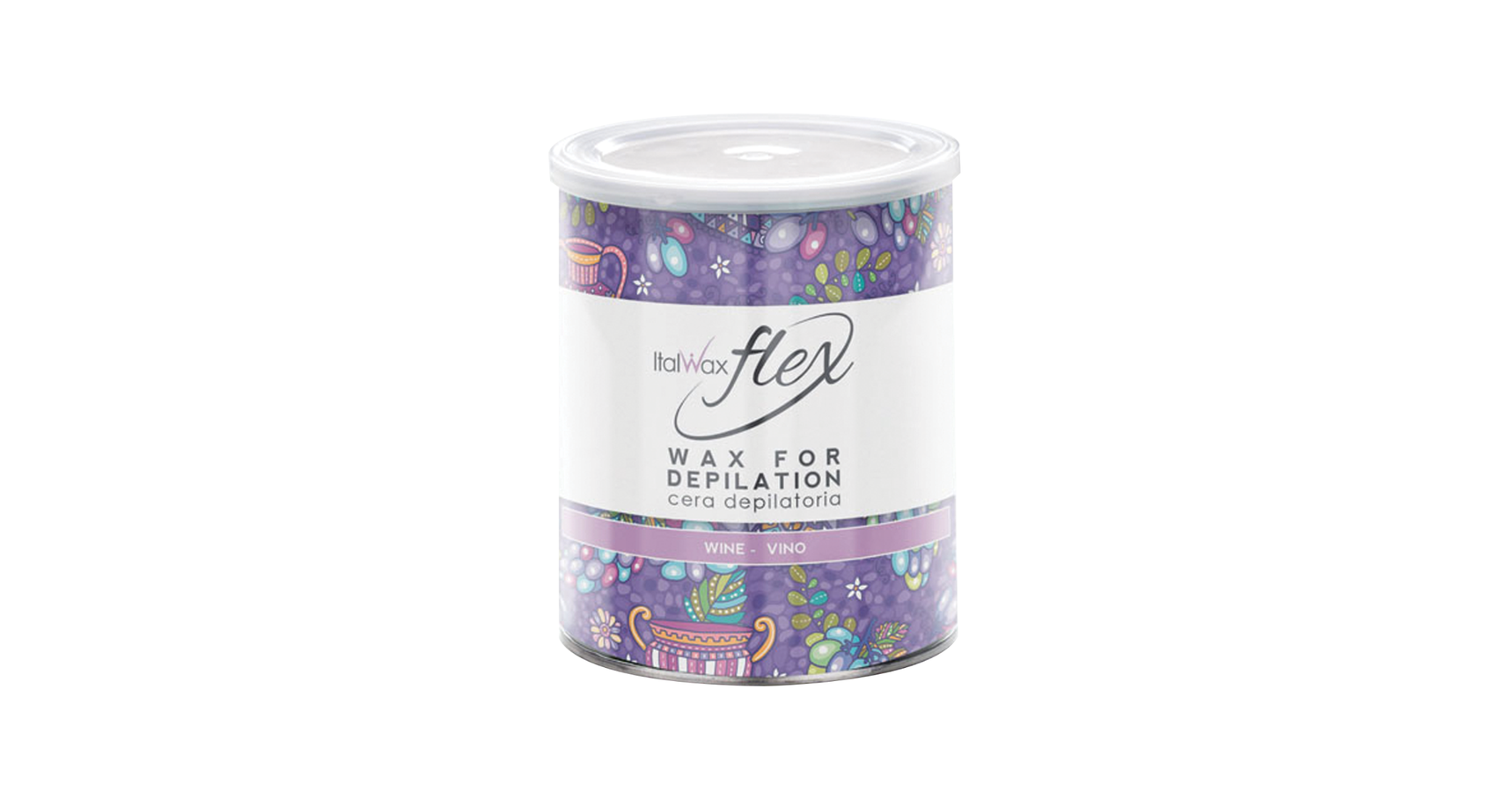 Italwax Flex Wine 800ml