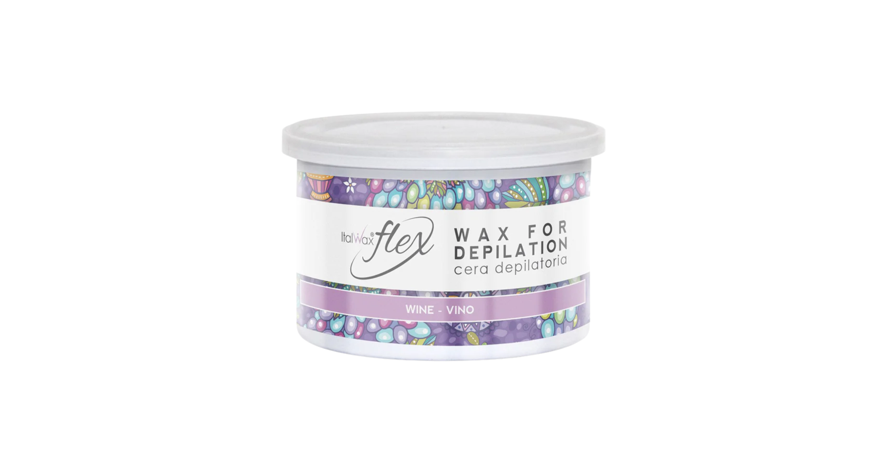Italwax Flex Wine 397ml