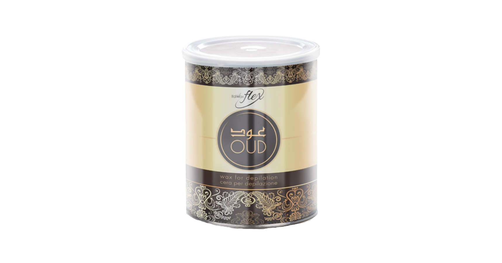 Italwax Flex Oud 800ml