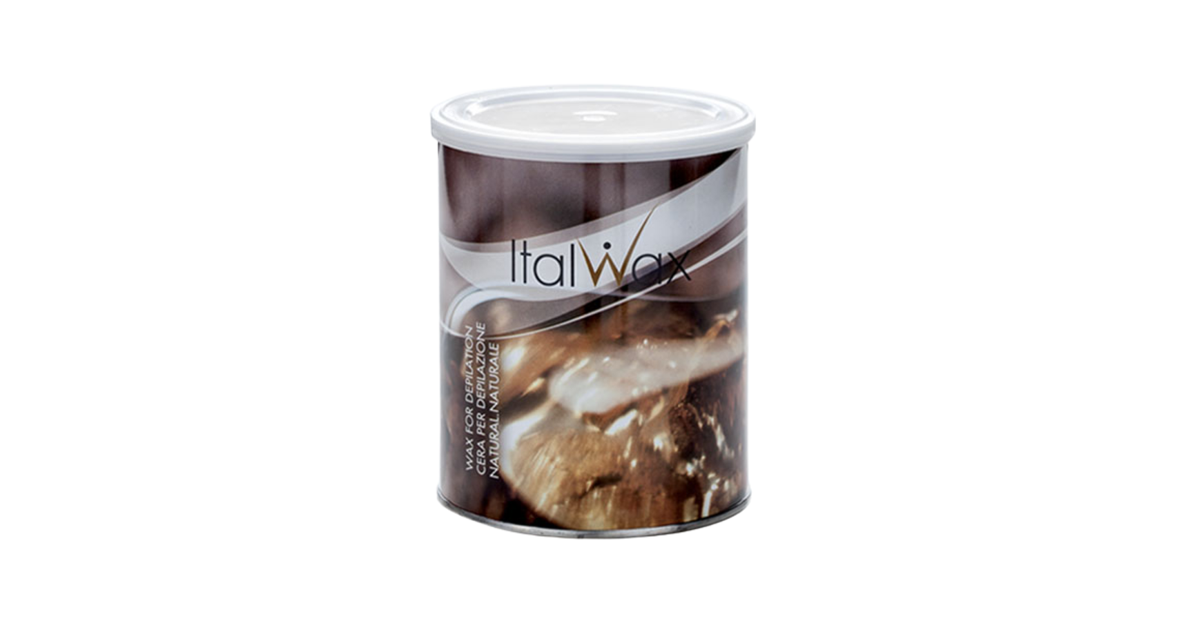Italwax Warm Wax Natural 800ml