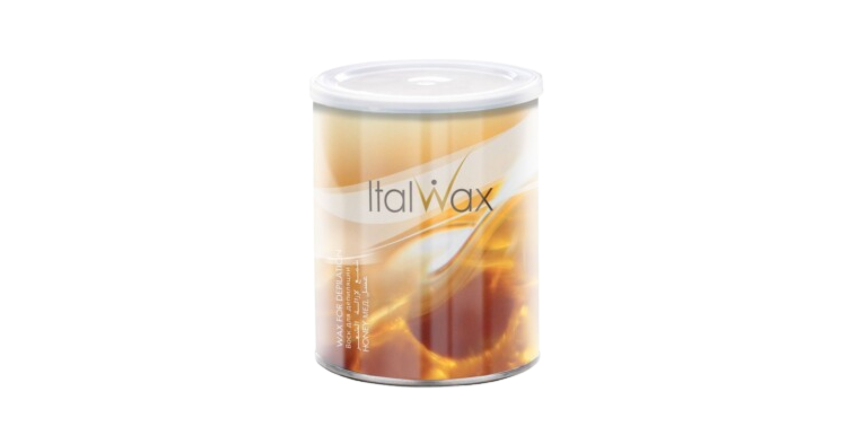 Italwax Warm Wax Honey 800ml