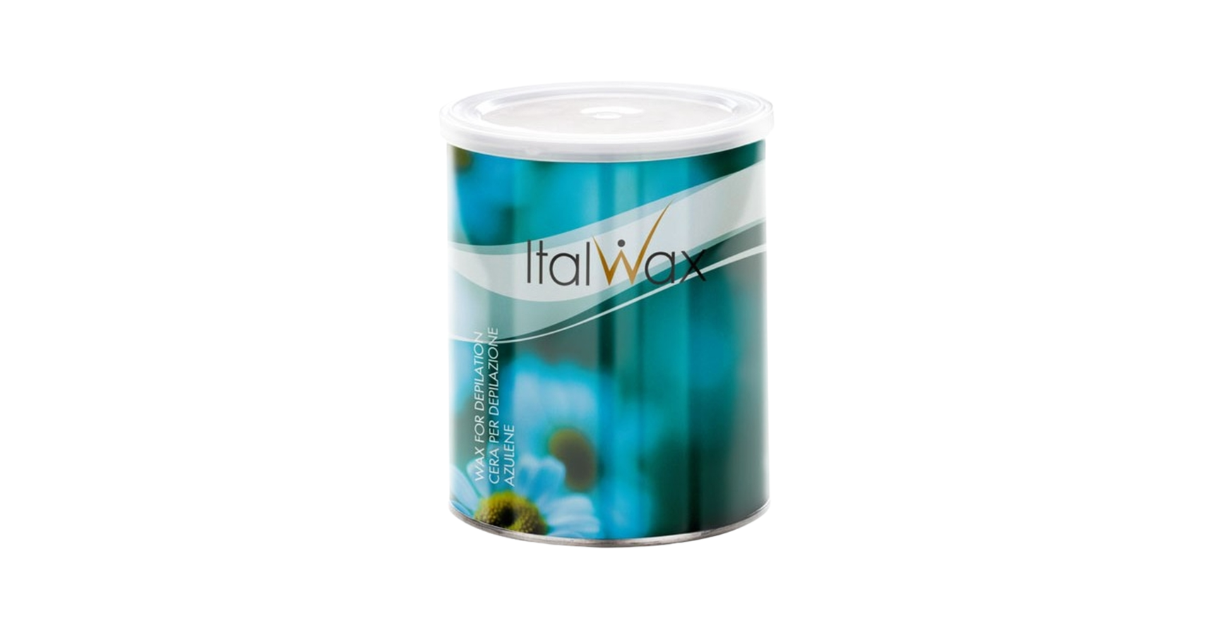 Italwax Warm Wax Azulene 800ml
