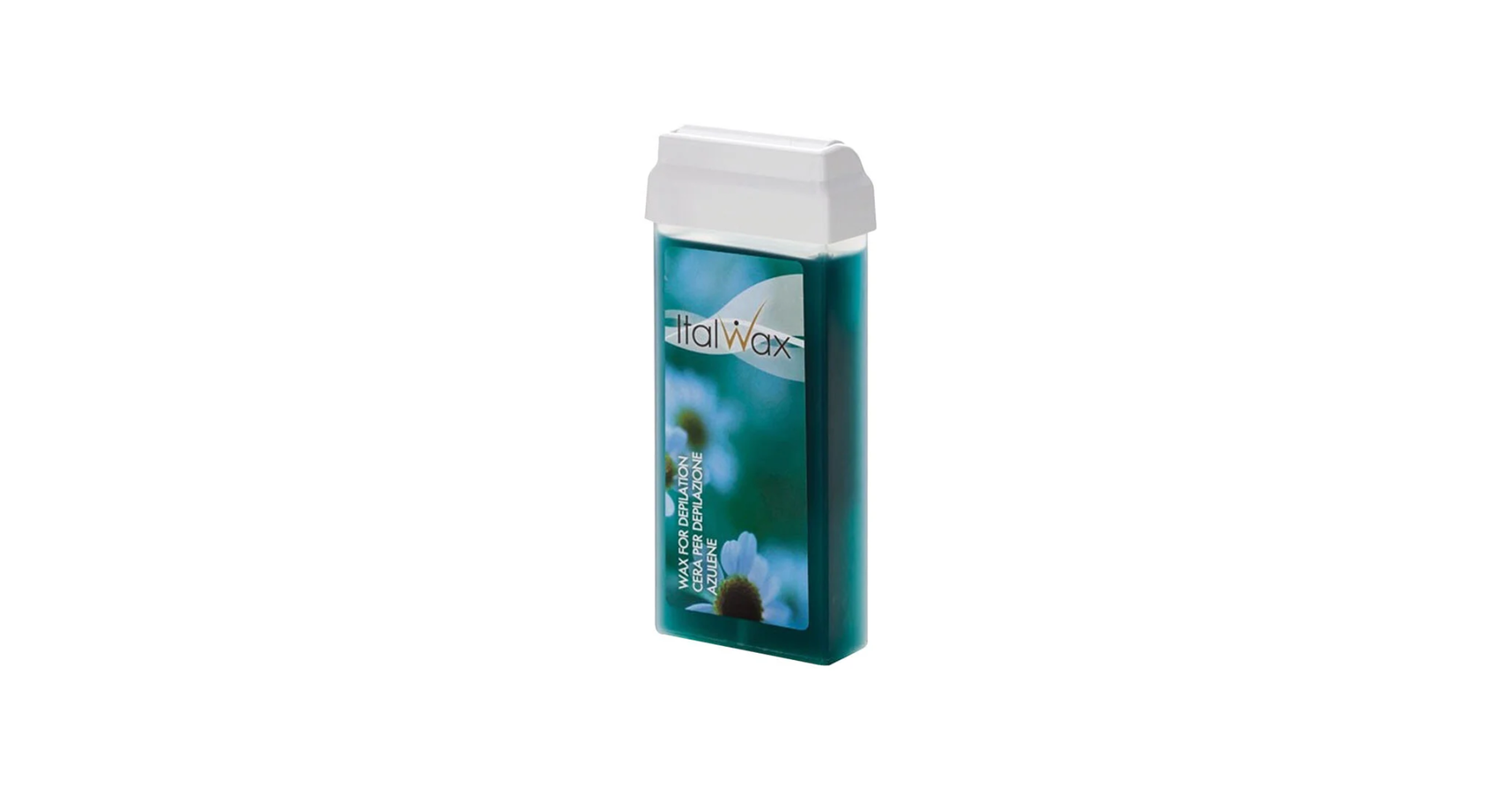 Italwax Azulene Large Roller (100ml)