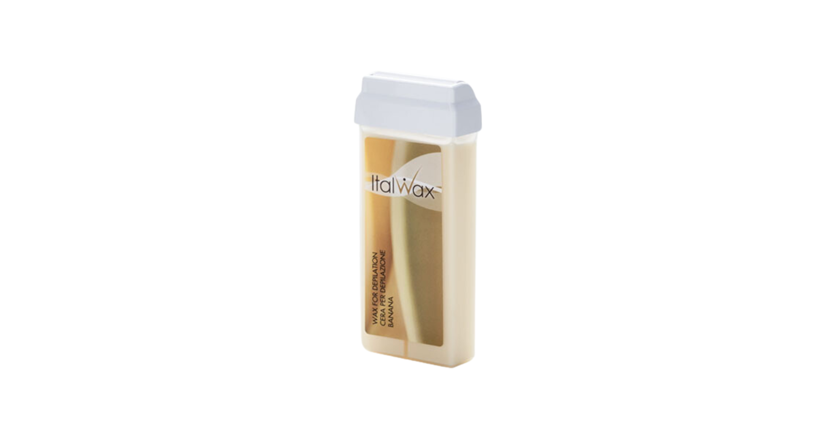 Italwax Banana Large Roller (100ml)