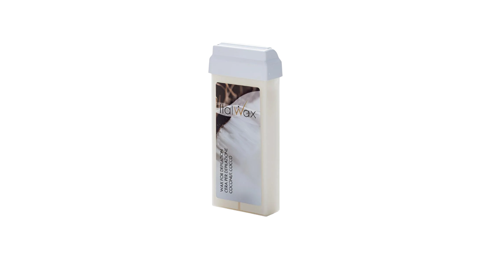 Italwax Coconut Large Roller (100ml)