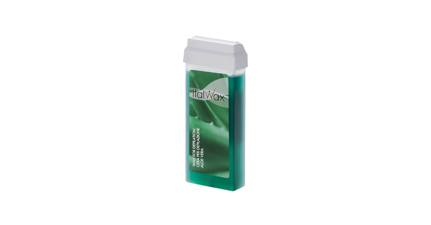 Italwax Aloe Vera Large Roller (100ml)