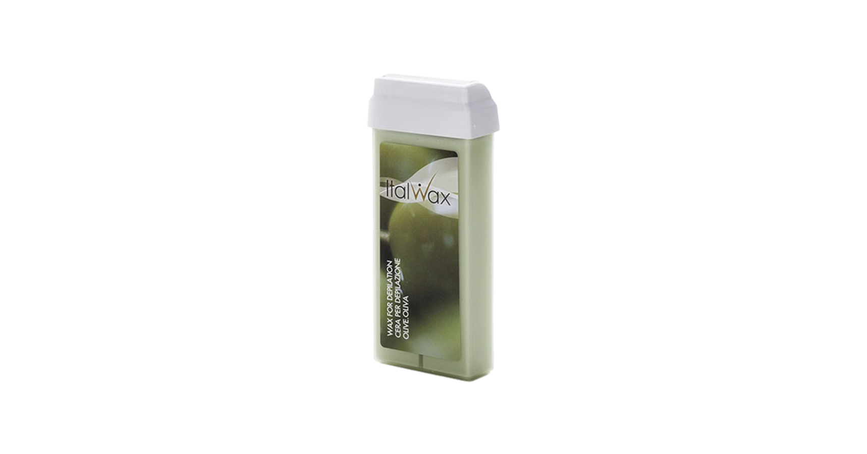 Italwax Olive Large Roller 100ml