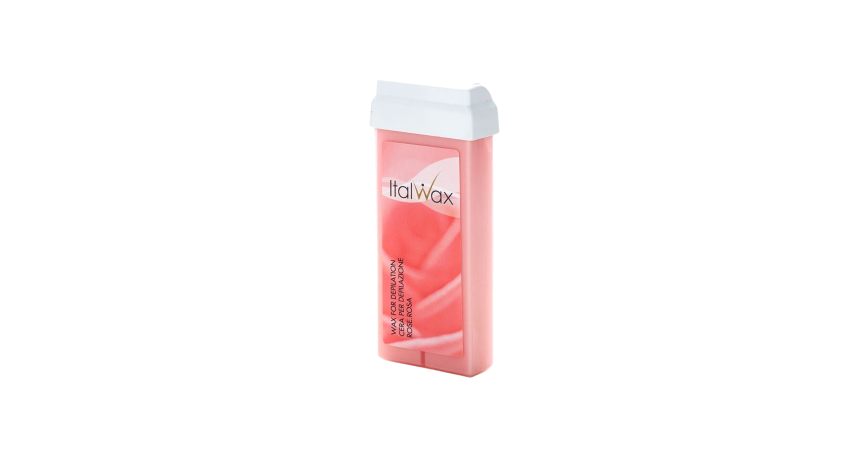 Italwax Rose Large Roller 100ml
