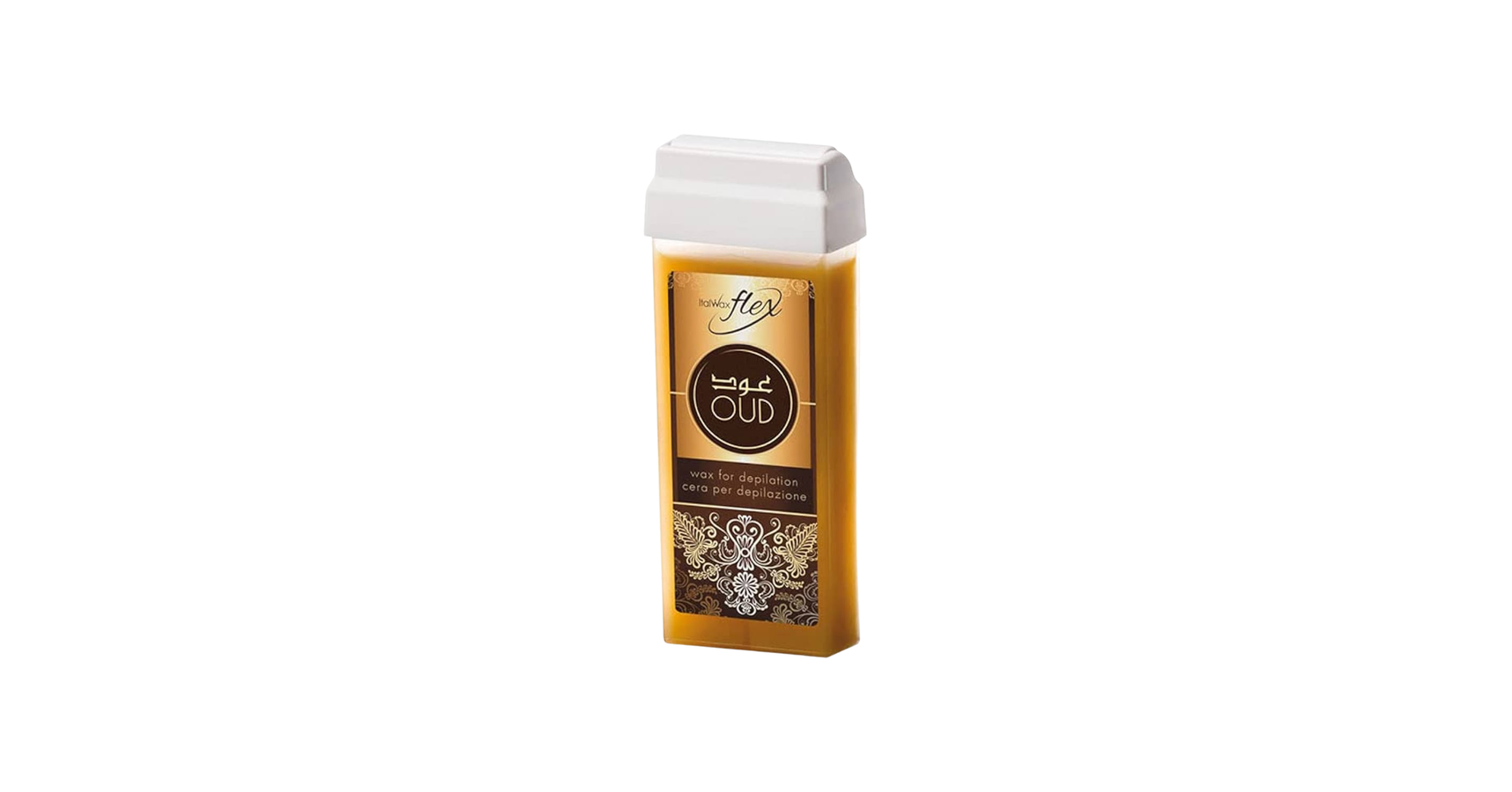 Italwax Flex Oud Large Roller 100ml
