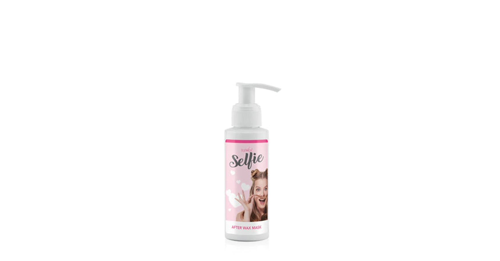 Italwax Selfie After Wax Mask 150ml