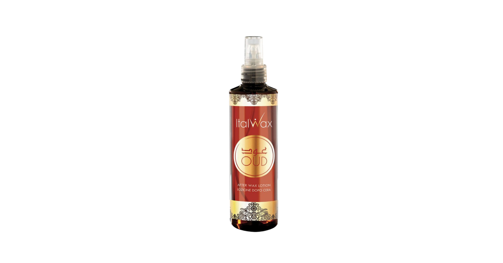 Italwax Flex line After Wax Lotion Oud 250ml