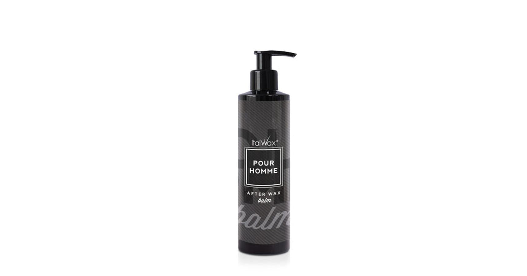 Italwax Pour Homme After Wax Balm 250ml