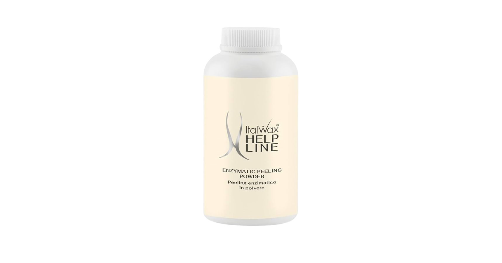 Italwax Help Line Enzymatic Peeling Powder (90g)