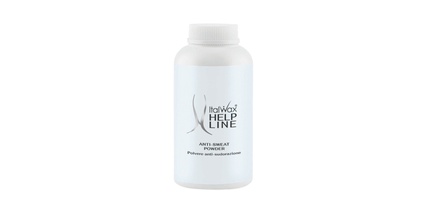 Italwax Help Line Anti Sweat Powder (90g)